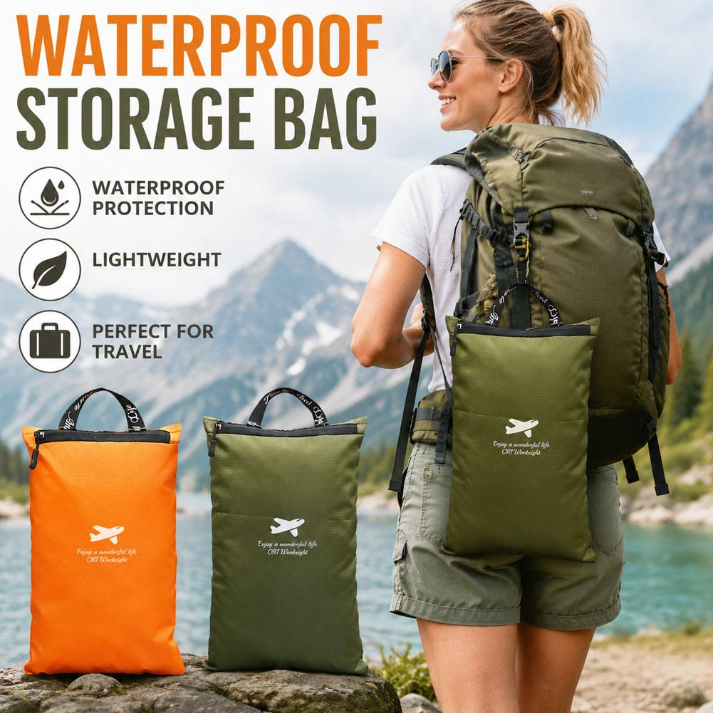 Waterproof Storage Bag Travel  - Cosmetic Bags 评论和价格