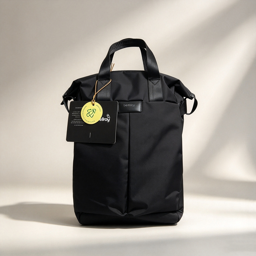 Bellroy Tokyo TotePack 20L Men - Backpacks 评论和价格