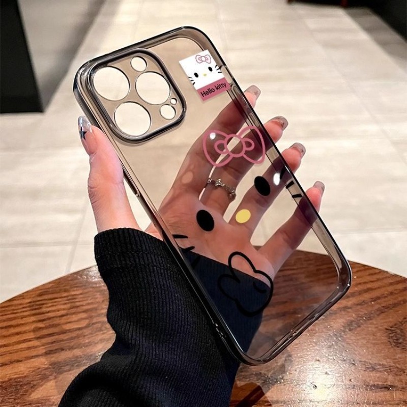Cartoon Anime Cat Transparent  - Luggage Protective Cover Transparent 评论和价格