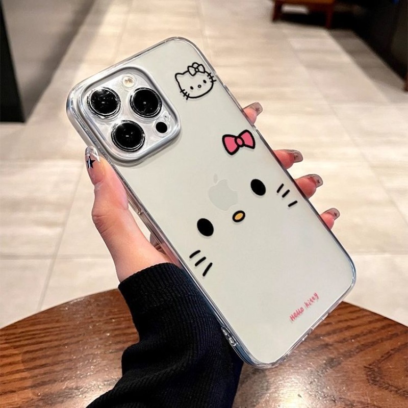 Cartoon Anime Cat Transparent  - Luggage Protective Cover Transparent 评论和价格