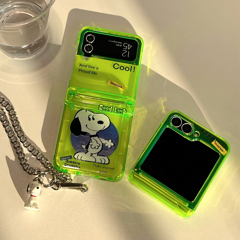 Cute Cartoon Peanut Snoopy Flu - Wallets 评论和价格