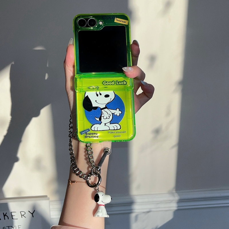 Cute Cartoon Peanut Snoopy Flu - Wallets 评论和价格